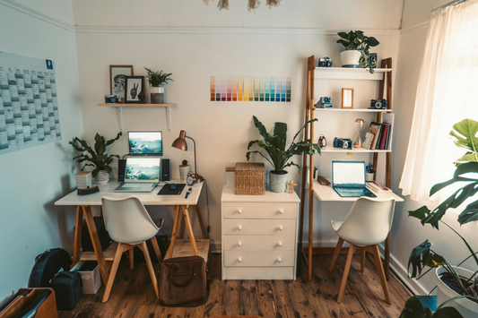 Home Office Furniture: The Ultimate Guide To Stylish And Functional